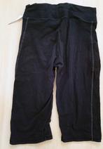 Le Coq Sportif sportbroek, mt 36, Kleding | Dames, Sportkleding, Zwart, Le Coq sportif, Ophalen of Verzenden, Maat 36 (S)