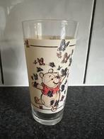 Winnie de Poeh / Winnie the Pooh glas (ophalen), Zo goed als nieuw, Ophalen