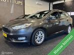 Ford Focus Wagon 1.0 Lease Edition NAVI / CLIMA / CRUISE / B, 65 €/maand, 101 pk, Gebruikt, Euro 6