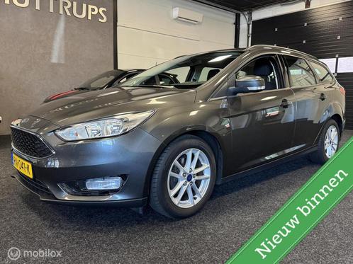 Ford Focus Wagon 1.0 Lease Edition NAVI / CLIMA / CRUISE / B, Auto's, Ford, Bedrijf, Te koop, Focus, ABS, Airbags, Airconditioning