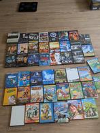 Partij dvds, Alle leeftijden, Ophalen of Verzenden, Zo goed als nieuw
