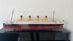 Lego Titanic 10294, Kinderen en Baby's, Speelgoed | Duplo en Lego, Ophalen of Verzenden, Zo goed als nieuw