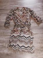 prachtige zomerse jurk van Enjoy maat M, Knielengte, Maat 38/40 (M), Ophalen of Verzenden, Enjoy