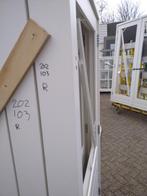 Kozijn met achterdeur, Ophalen, 80 tot 100 cm, 215 cm of meer, Nieuw