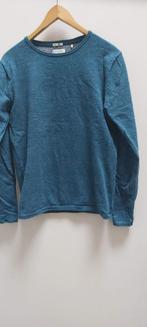 Silvercreek Trui maat M Turquoise mooie kleur, Ophalen of Verzenden, Zo goed als nieuw, Silver Creek, Maat 48/50 (M)