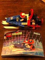 Lego system ice planet 6814 / 6834, Kinderen en Baby's, Speelgoed | Duplo en Lego, Ophalen of Verzenden