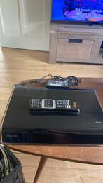 Ziggo horizon box decoder met afstandsbediening, Ophalen of Verzenden, Zo goed als nieuw