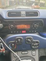 Fiat Panda Autoradio Blu, Ophalen, Zo goed als nieuw