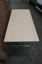 Bureau Tafel Kantinetafel Werktafel, Huis en Inrichting, Bureaus, Ophalen, Gebruikt, Bureau