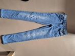 Spijkerbroek maat 158 zo goed als nieuw, Broek, Jongen of Meisje, Ophalen of Verzenden, Zo goed als nieuw
