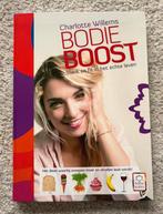 Bodie Boost- Charlotte Willems, Ophalen of Verzenden, Nieuw, Dieet en Voeding