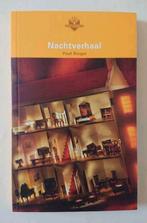 Nachtverhaal/Paul Biegel, Ophalen of Verzenden, Zo goed als nieuw, Paul Biegel