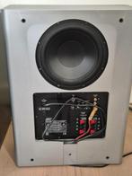 ASW Subwoofer Sonus SW-150, Subwoofer, Zo goed als nieuw, 60 tot 120 watt, Ophalen