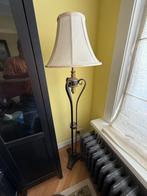 vloerlamp / Standing lamp, Ophalen, Gebruikt, Metaal, 150 tot 200 cm