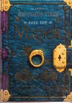 Angie Sage # Septimus Heap - boek één Magiek.jpeg, Ophalen of Verzenden, Zo goed als nieuw, Fictie algemeen