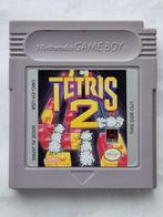 TETRIS 2, Spelcomputers en Games, Games | Nintendo Game Boy, Puzzel en Educatief, Gebruikt, 1 speler, Ophalen of Verzenden