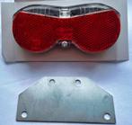 fietsverlichting, voor Gazelle vervangend achterlicht-drager, Ophalen of Verzenden, Nieuw, Batterij, Achterlicht