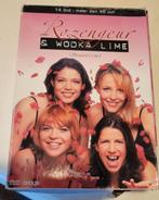 Rozengeur & Wodka Lime seizoen 1 t/m 5, Ophalen, Alle leeftijden, Boxset, Zo goed als nieuw