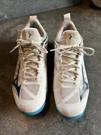 Volleybal schoenen, Sport en Fitness, Volleybal, Ophalen, Zo goed als nieuw, Schoenen