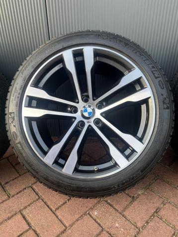 20 inch styling 468 winter voor BMW X5 & X6 F15 F16 beschikbaar voor biedingen
