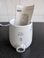 Philips Avent Flessenwarmer SCF356 - Zo goed als nieuw, Ophalen, Zo goed als nieuw, Flessen- of potjesverwarmer