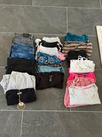 Kleding pakket dames maat 42 44 l xl jeans shorts, Kleding | Dames, Dames-kledingpakketten, Maat 42/44 (L), Ophalen of Verzenden