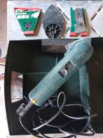 Metabo Driehoekschuurmachines DS E 170, Doe-het-zelf en Verbouw, Gereedschap | Schuurmachines, Ophalen, Gebruikt, Minder dan 600 watt
