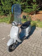 Sourini S Scooter - 2021, Gebruikt, Overige typen, Ophalen, Overige merken