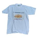 T-Shirt 17 PAINFBAT GFPI, Ophalen of Verzenden, Landmacht, Nederland, Kleding of Schoenen