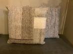 Landelijk kussens aura hoffz, Antiek en Kunst, Ophalen of Verzenden
