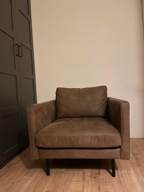 Mooie fauteuil!, Huis en Inrichting, Fauteuils, Gebruikt, Ophalen
