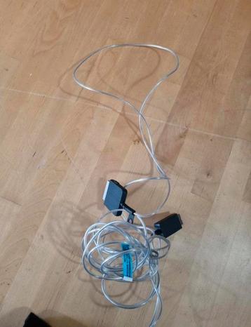 One Connect Box  kabel voor  QE55Q90R Samsung . beschikbaar voor biedingen