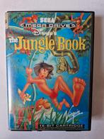 the JUNGLE BOOK, Gebruikt, 1 speler, Racen en Vliegen, Ophalen of Verzenden