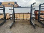 Stelling | Rek | Voorraad | Magazijnrek | Buitenstelling, Zakelijke goederen, Kantoor en Winkelinrichting | Magazijn, Stelling en Opslag