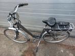 Elektrische fiets, Fietsen en Brommers, Elektrische fietsen, 51 tot 55 cm, Ophalen, Zo goed als nieuw, Overige merken