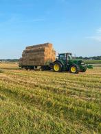 Kleine pakken tarwe stro, Dieren en Toebehoren, Dierenvoeding, Ophalen of Verzenden, Vee