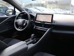 Toyota C-HR 2.0 PHEV 220 Executive I Leder I JBL I Direct le, Automaat, 223 pk, 4 cilinders, Leder en Stof