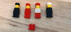 Legoland old Minifigures, Ophalen of Verzenden, Gebruikt, Losse stenen, Lego