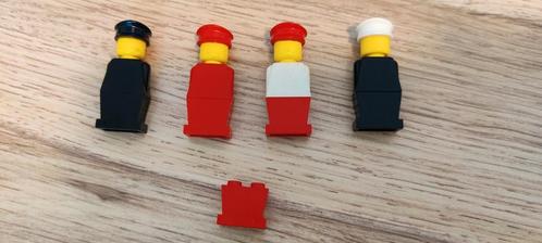 Legoland old Minifigures, Kinderen en Baby's, Speelgoed | Duplo en Lego, Gebruikt, Lego, Losse stenen, Ophalen of Verzenden