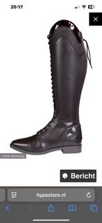 HKM rijlaarzen bruin, Ophalen of Verzenden, Zo goed als nieuw, Dressuur, Schoeisel