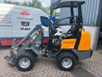 Giant D332 SWT (bj 2012), Zakelijke goederen, Machines en Bouw | Kranen en Graafmachines, Wiellader of Shovel