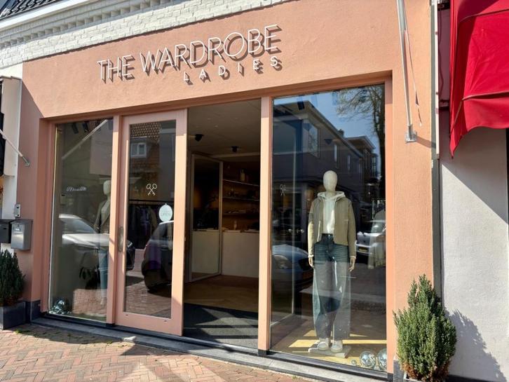 Winkel in centrum Heemstede te huur, Zakelijke goederen, Bedrijfs Onroerend goed, Winkelruimte, Huur