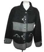 Angela Baraldi Dames Trachten Vest ca. 44 Tirol Oostenrijks, Verzenden, Angela Baraldi, Maat 42/44 (L), Zo goed als nieuw