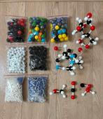 Grote moleculaire set / modelkit, 947 onderdelen!, Ophalen of Verzenden, Nieuw, Ontdekken