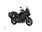 Yamaha TRACER 9 GT Y-AMT (bj 2025), 890 cc, Bedrijf, Meer dan 35 kW, Toermotor