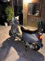 Vespa lx 50 4t, Ophalen, Overige modellen, Zo goed als nieuw, Benzine