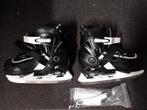 Nijdam schaatsen verstelbaar maat 33 36, Sport en Fitness, Schaatsen, Ophalen of Verzenden, Zo goed als nieuw, IJshockeyschaatsen