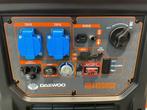 generator, aggregaat, inverter, geisoleerd, Doe-het-zelf en Verbouw, Aggregaten, Ophalen, Benzine, Geluidgedempt, Nieuw