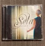 Sela - Koninkrijk cd, Cd's en Dvd's, Ophalen of Verzenden, Zo goed als nieuw, Gospel