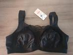 Anita BH 90B (ook vr prothese) NIEUW!, Kleding | Dames, Ondergoed en Lingerie, Ophalen of Verzenden, Zwart, BH